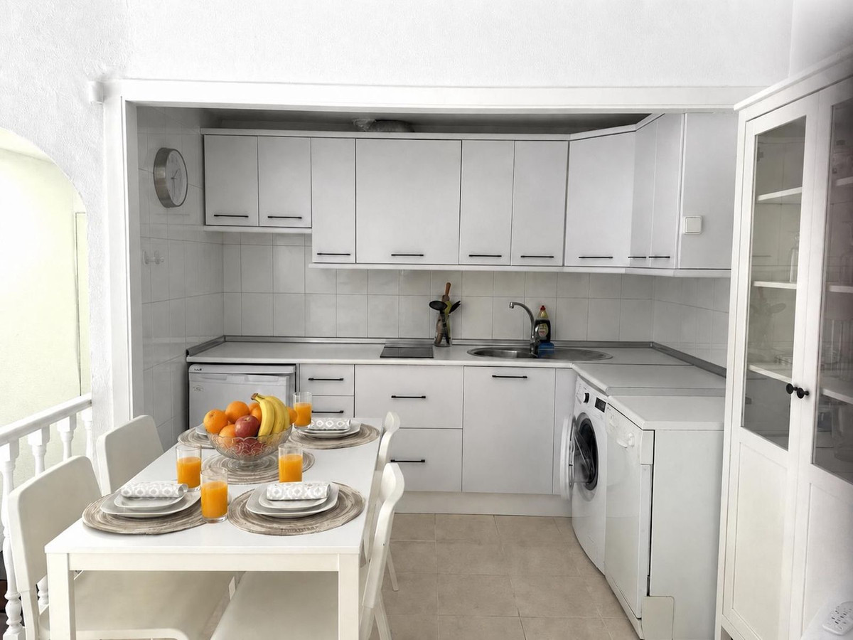 Huis te koop in Calahonda | 2 slaapkamers H5397766