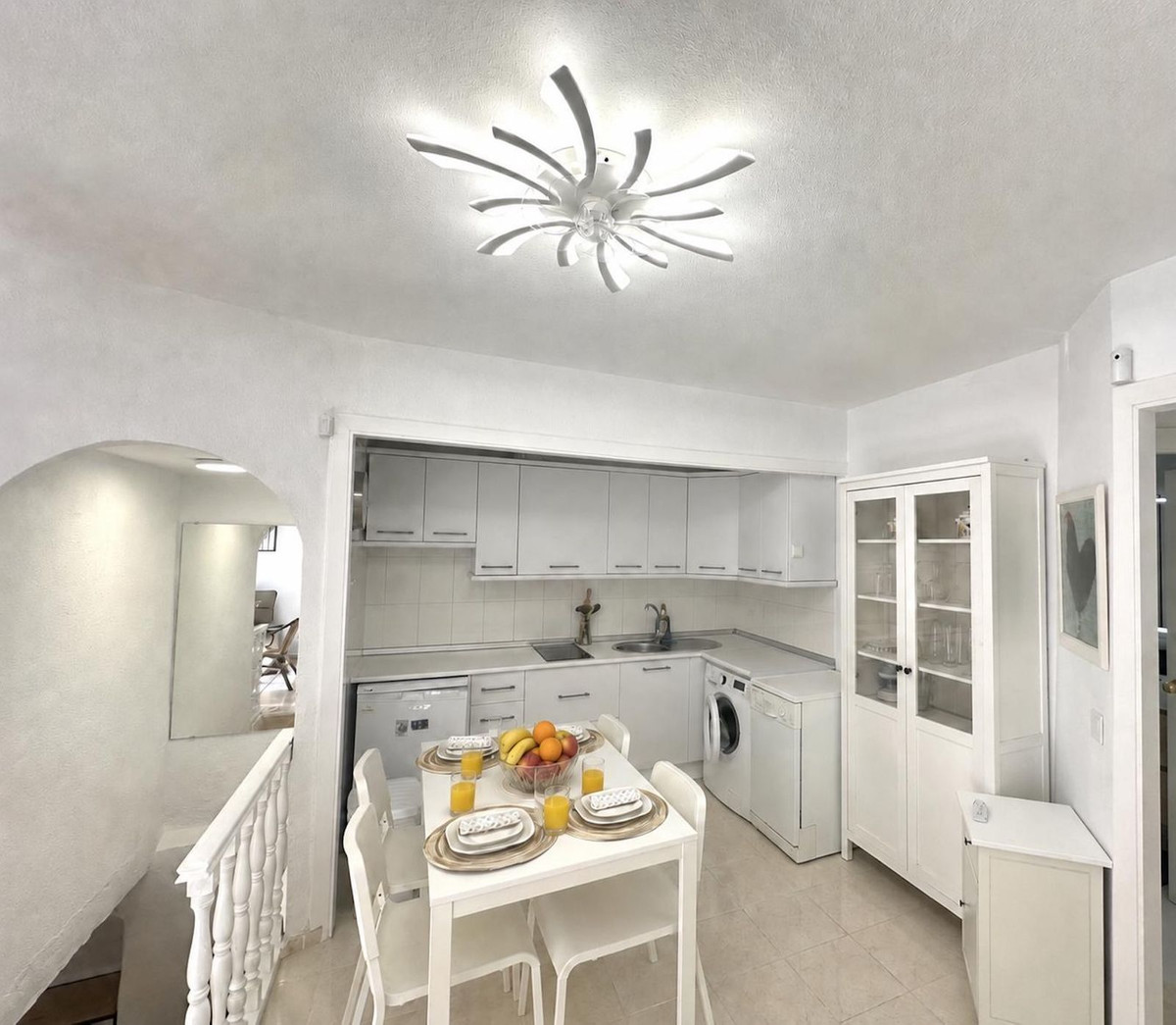 Huis te koop in Calahonda | 2 slaapkamers H5397766