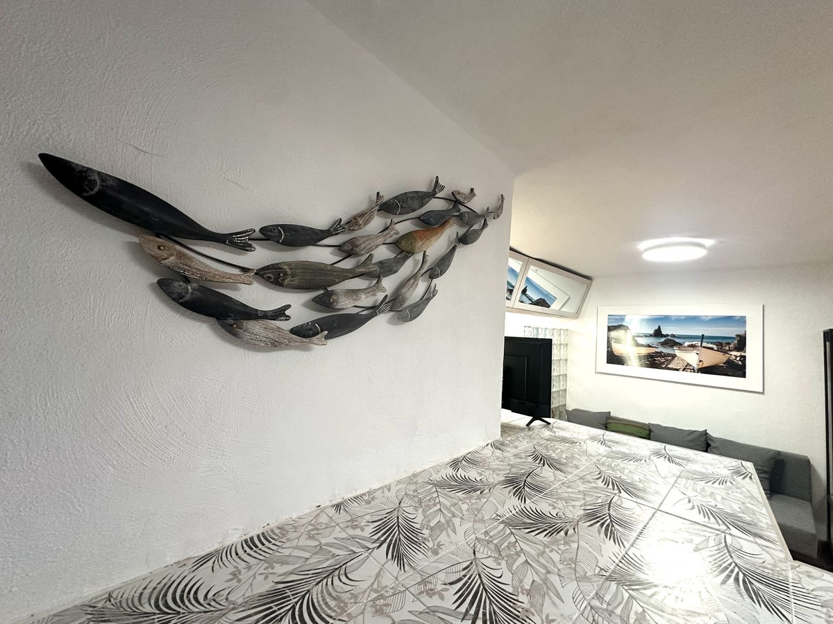 Huis te koop in Calahonda | 2 slaapkamers H5397766