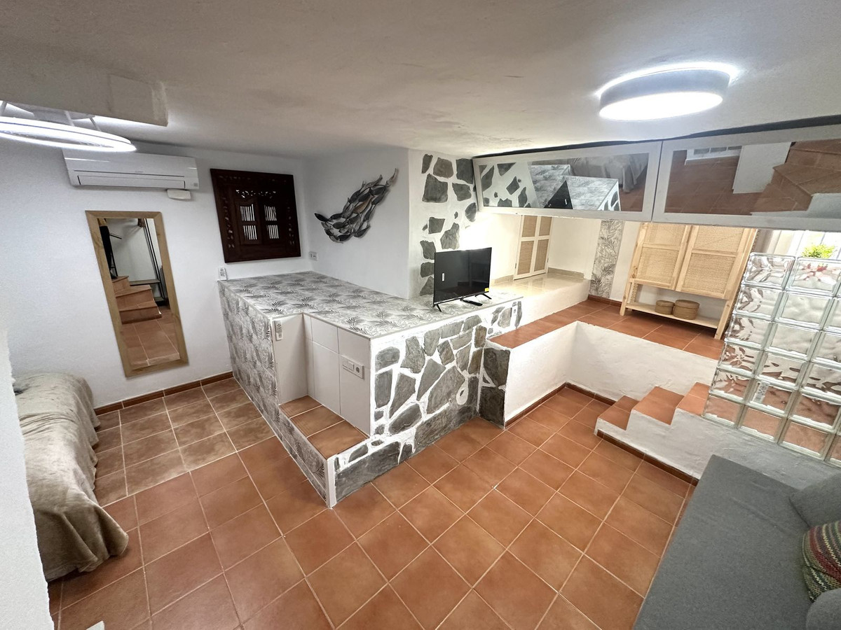 Huis te koop in Calahonda | 2 slaapkamers H5397766
