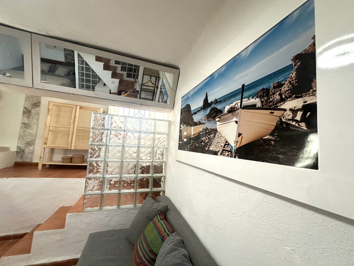 Huis te koop in Calahonda | 2 slaapkamers H5397766