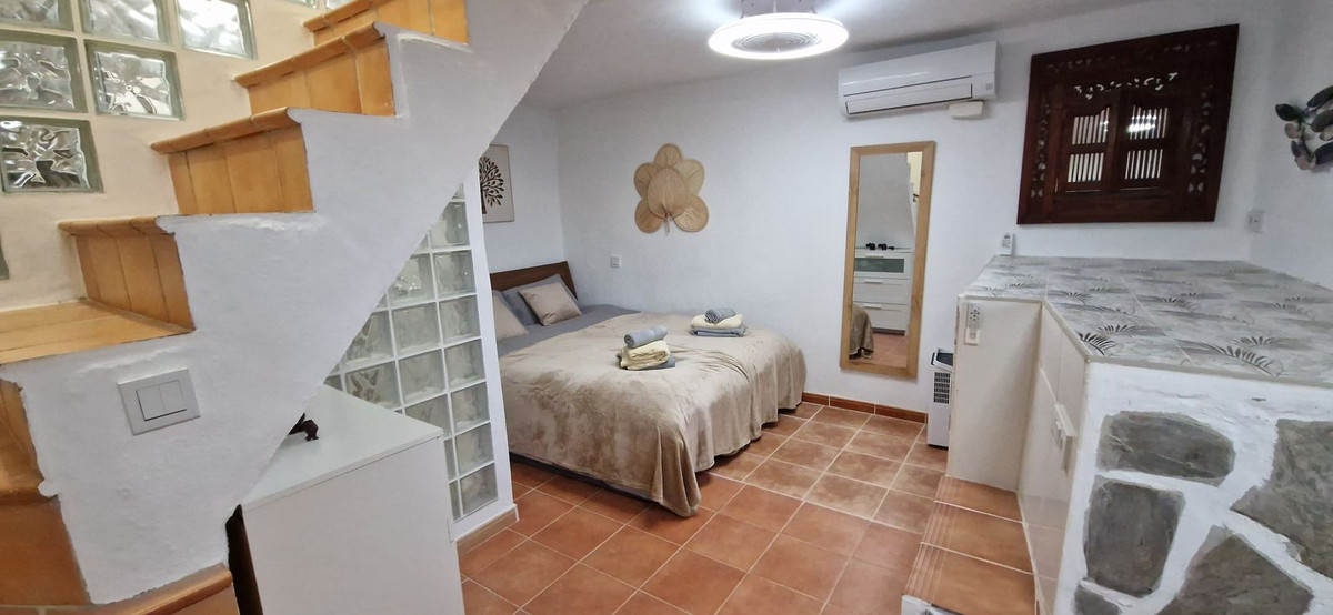 Huis te koop in Calahonda | 2 slaapkamers H5397766