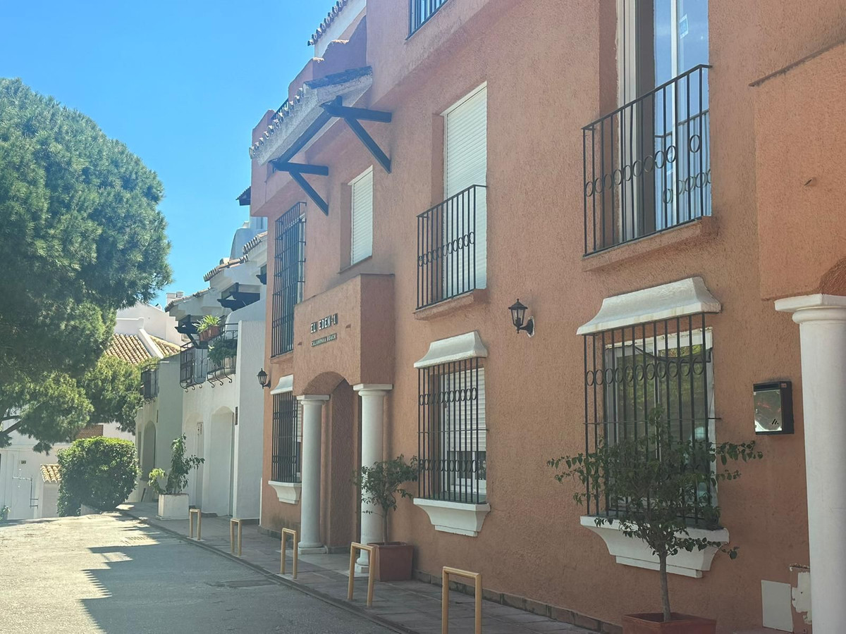 Huis te koop in Calahonda | 2 slaapkamers H5397766