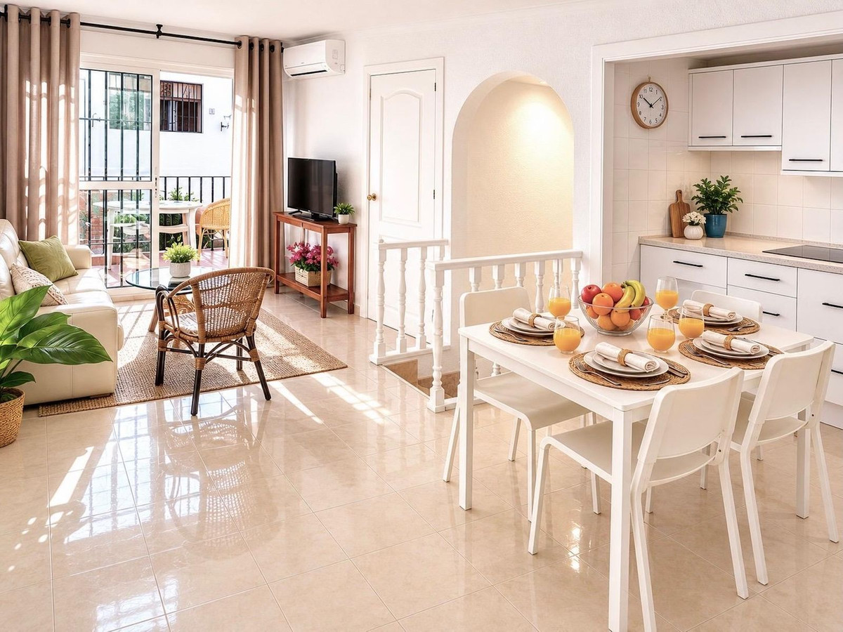 Huis te koop in Calahonda | 2 slaapkamers H5397766