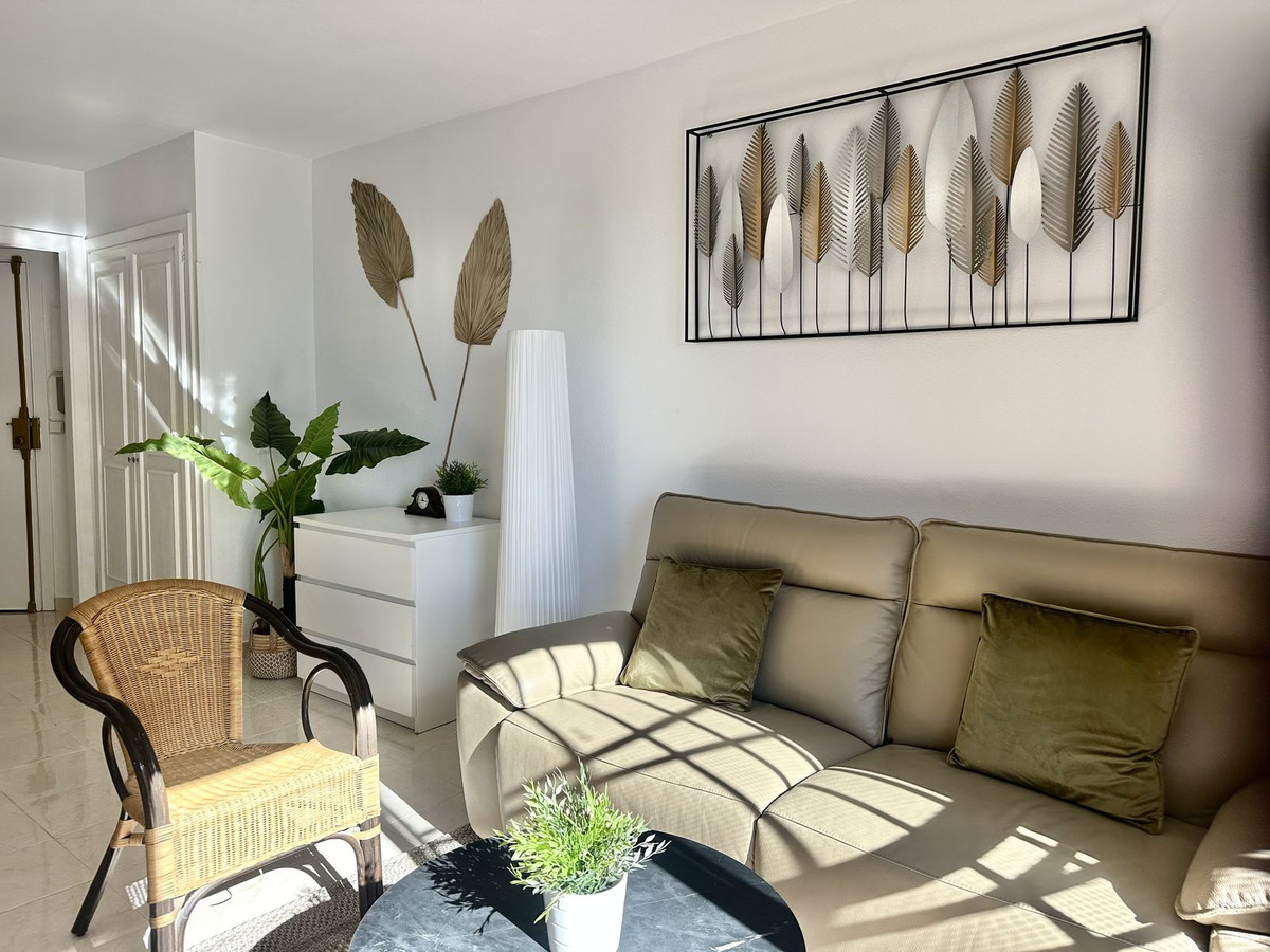 Huis te koop in Calahonda | 2 slaapkamers H5397766