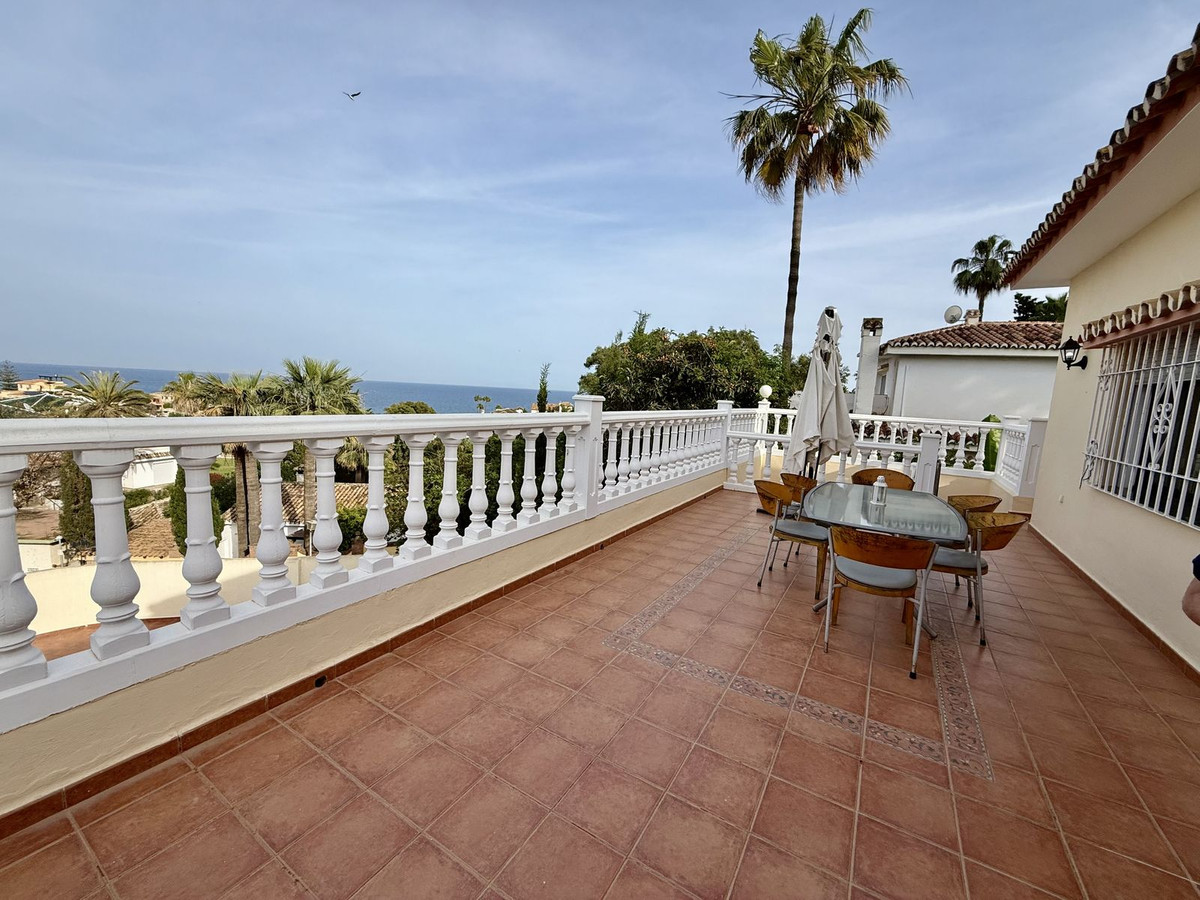 Huis te koop in Calahonda | 6 slaapkamers H5400106
