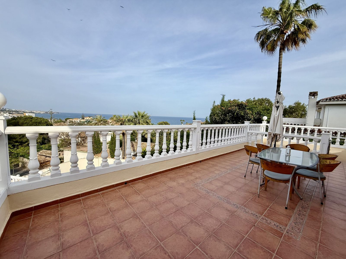 Huis te koop in Calahonda | 6 slaapkamers H5400106