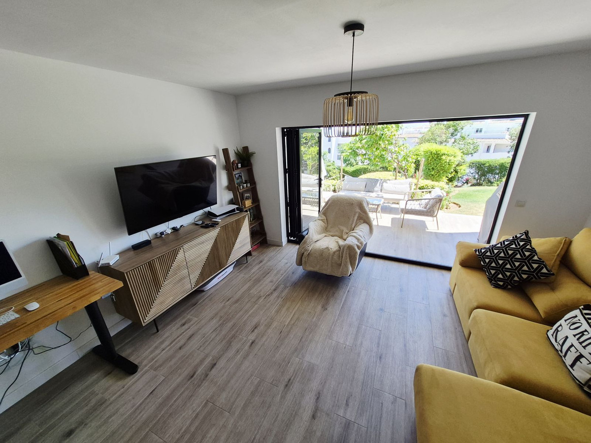 Huis te koop in Calahonda | 2 slaapkamers H5401078
