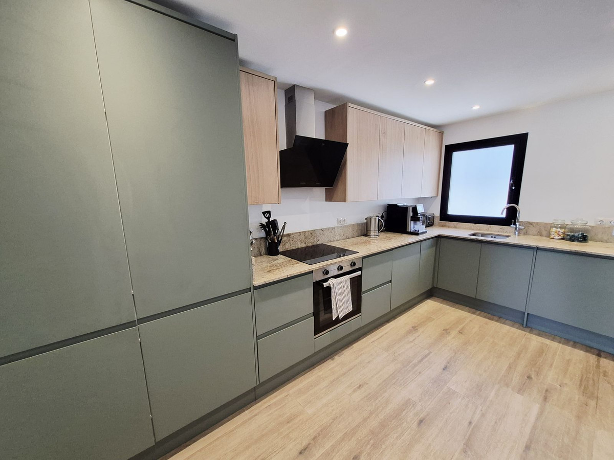Huis te koop in Calahonda | 2 slaapkamers H5401078