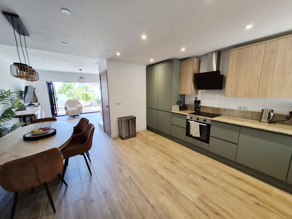Huis te koop in Calahonda | 2 slaapkamers H5401078