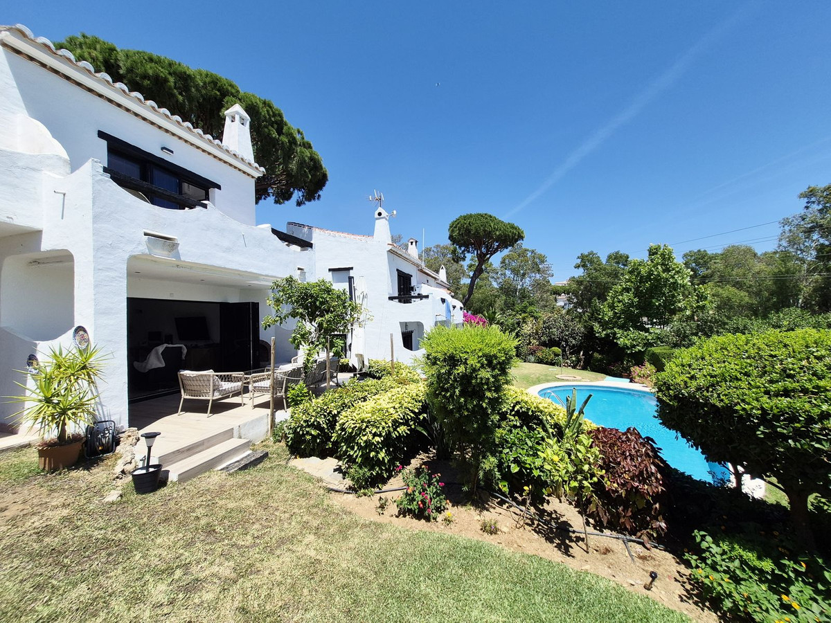 Huis te koop in Calahonda | 2 slaapkamers H5401078