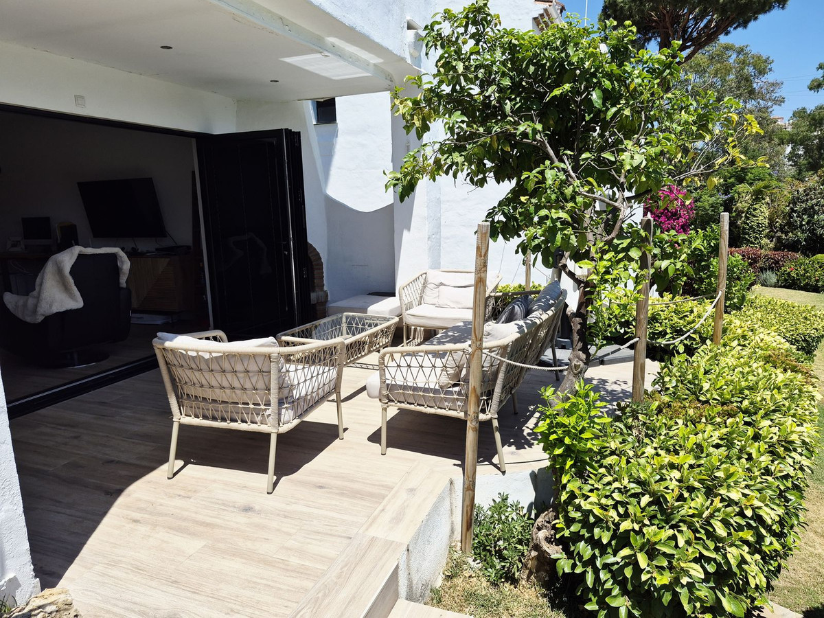Huis te koop in Calahonda | 2 slaapkamers H5401078