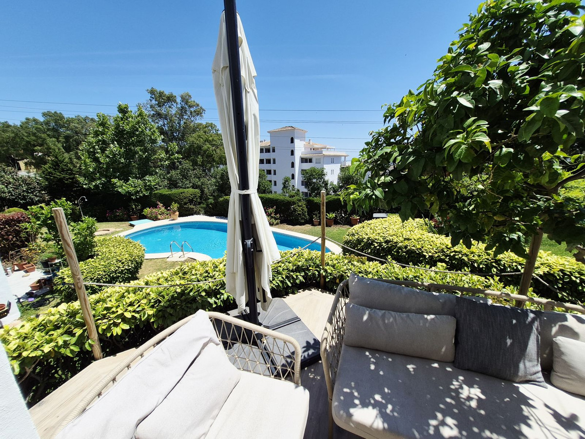 Huis te koop in Calahonda | 2 slaapkamers H5401078