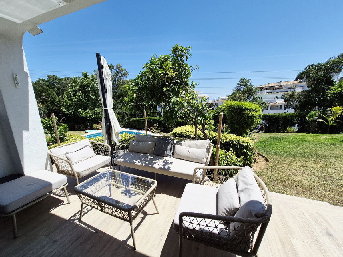 Huis te koop in Calahonda | 2 slaapkamers H5401078