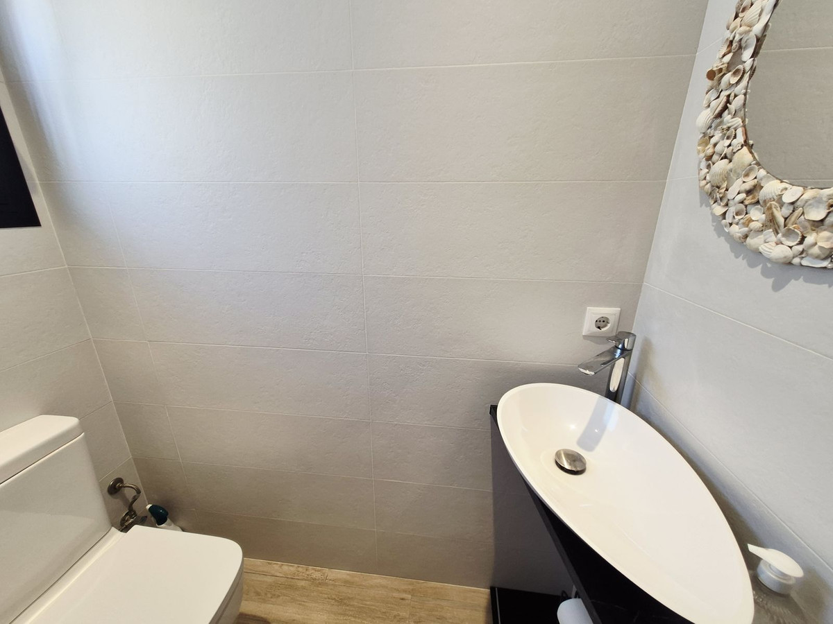 Huis te koop in Calahonda | 2 slaapkamers H5401078