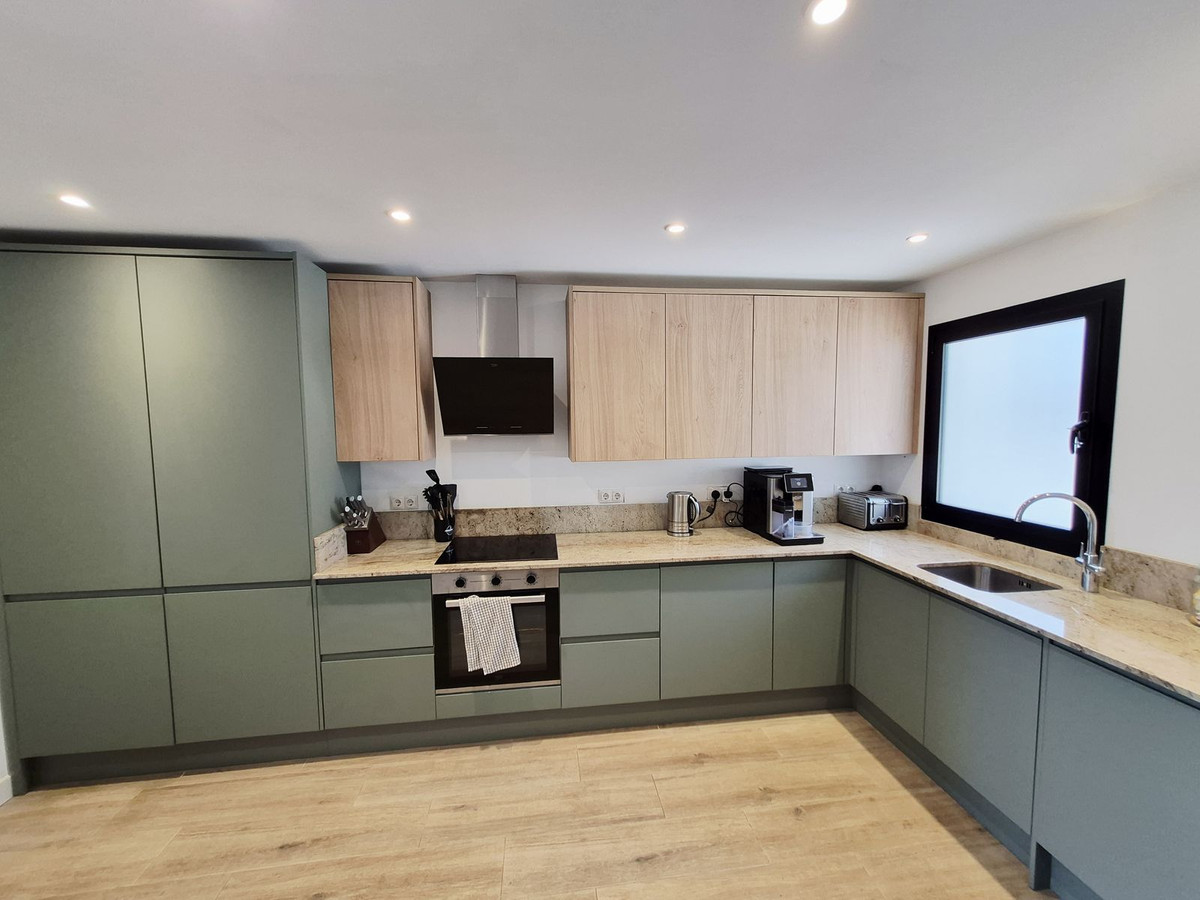 Huis te koop in Calahonda | 2 slaapkamers H5401078