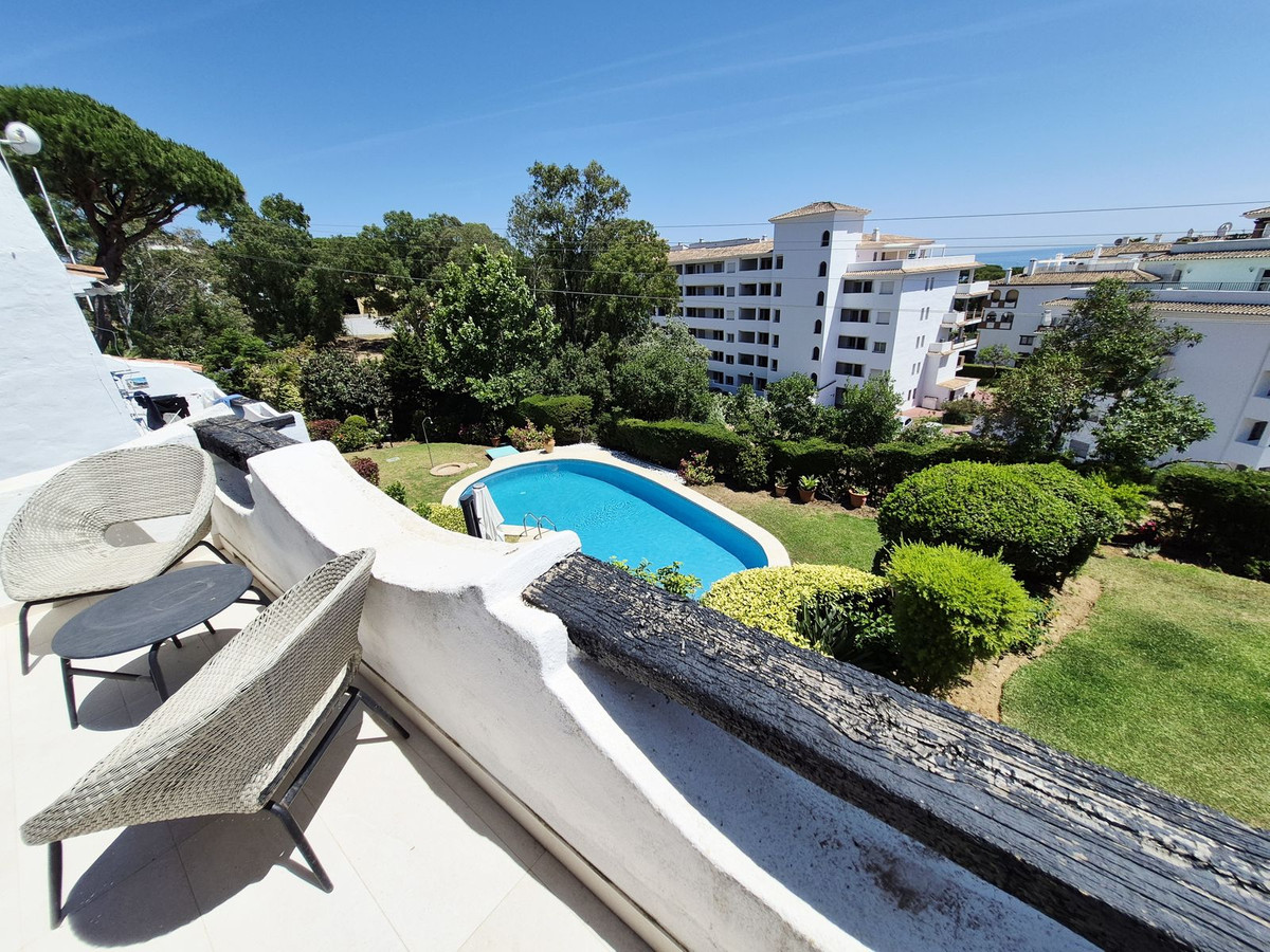 Huis te koop in Calahonda | 2 slaapkamers H5401078