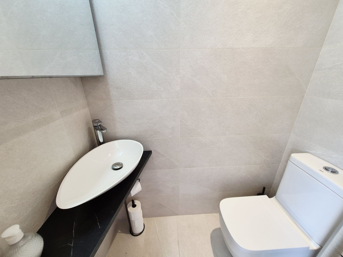 Huis te koop in Calahonda | 2 slaapkamers H5401078