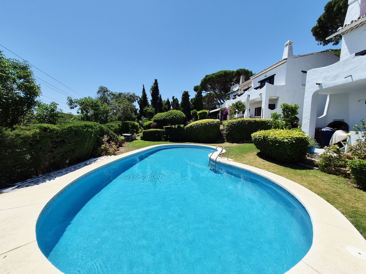 Huis te koop in Calahonda | 2 slaapkamers H5401078