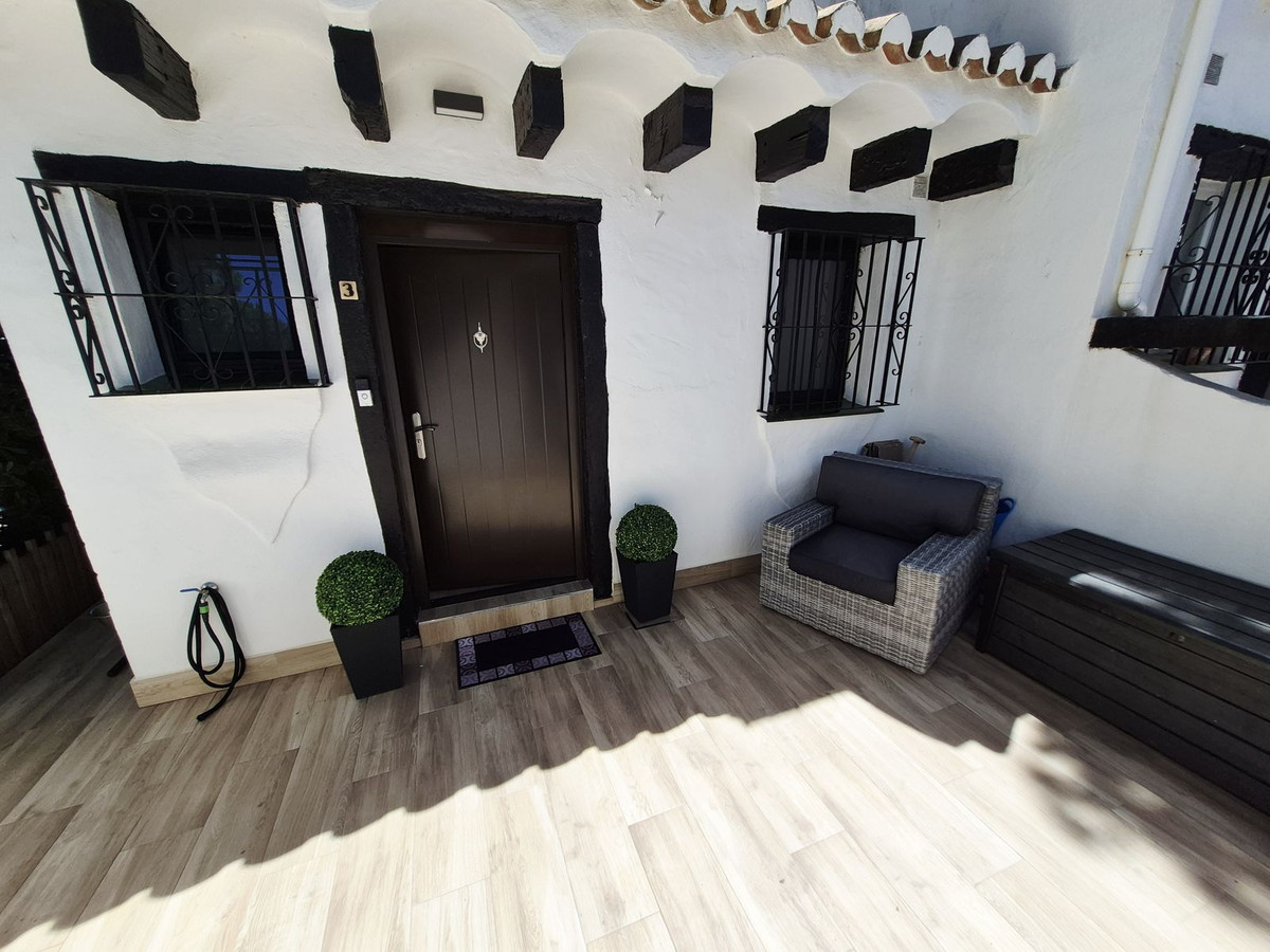 Huis te koop in Calahonda | 2 slaapkamers H5401078