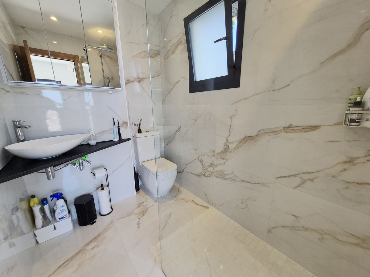 Huis te koop in Calahonda | 2 slaapkamers H5401078