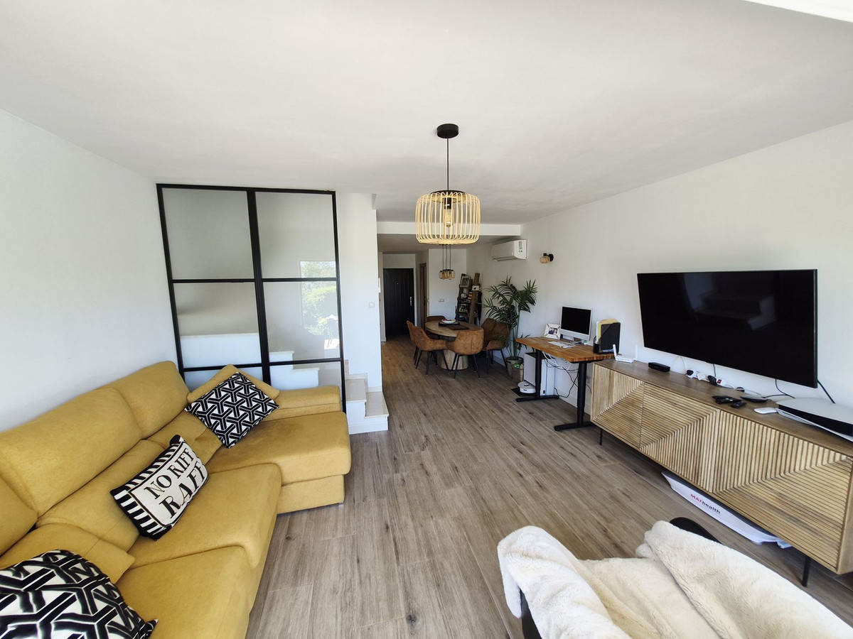Huis te koop in Calahonda | 2 slaapkamers H5401078