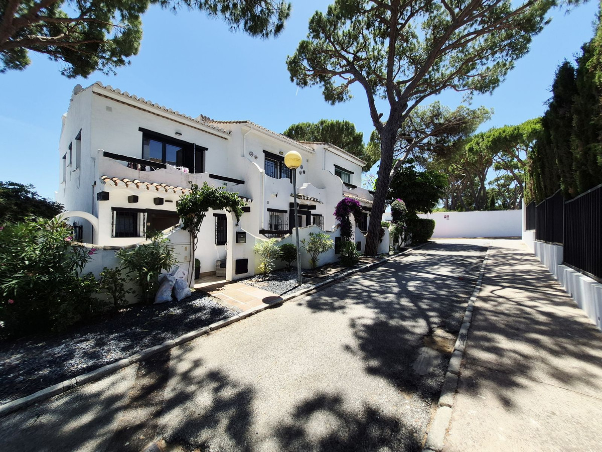 Huis te koop in Calahonda | 2 slaapkamers H5401078
