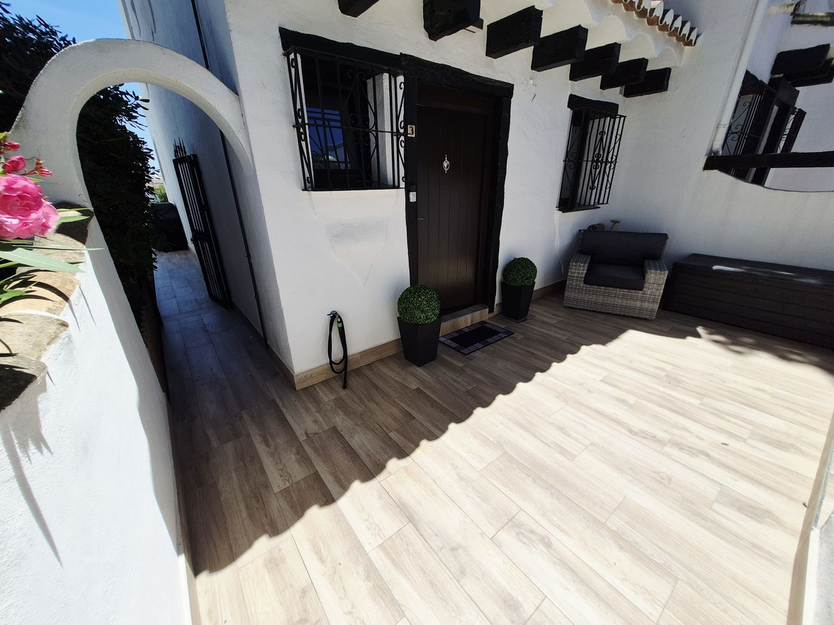 Huis te koop in Calahonda | 2 slaapkamers H5401078