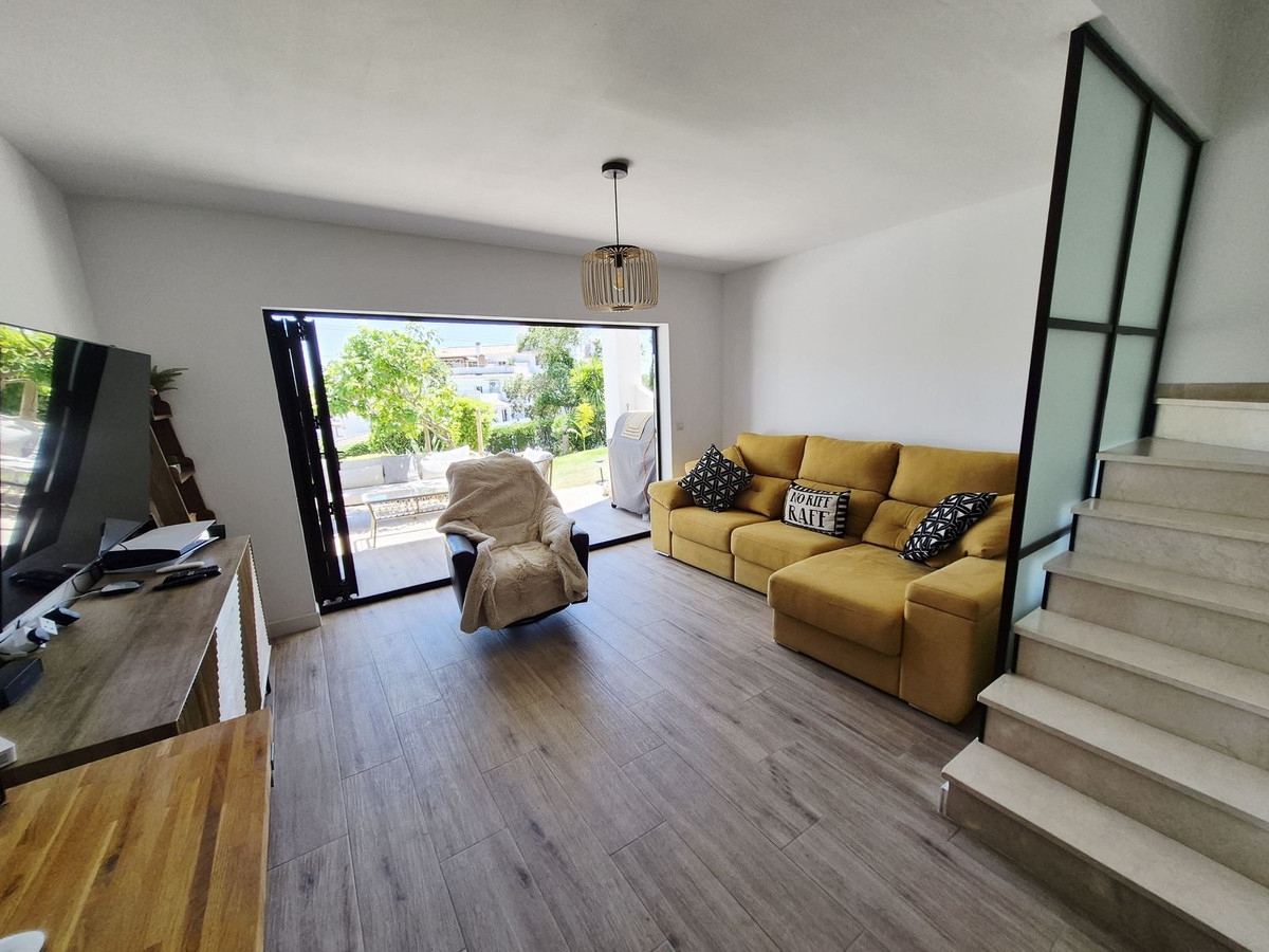 Huis te koop in Calahonda | 2 slaapkamers H5401078
