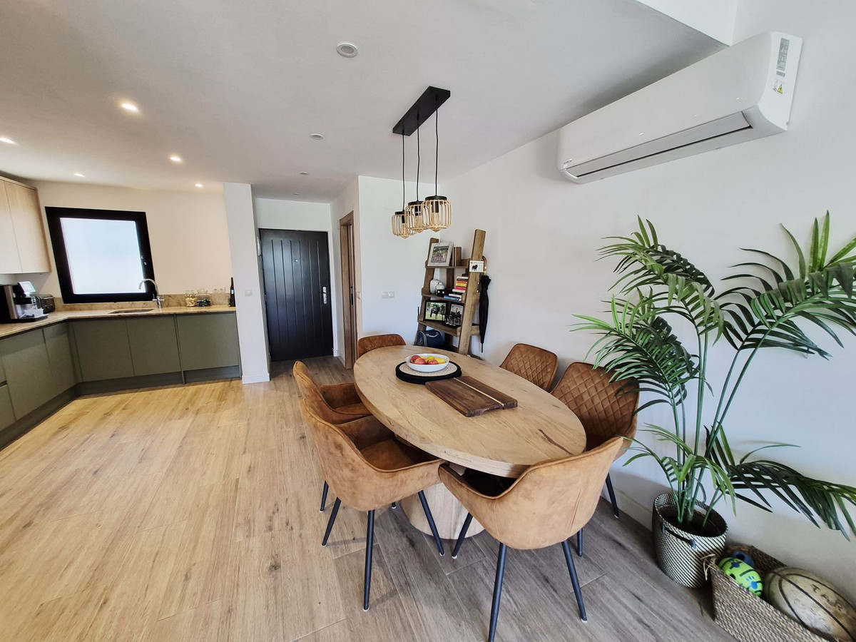 Huis te koop in Calahonda | 2 slaapkamers H5401078