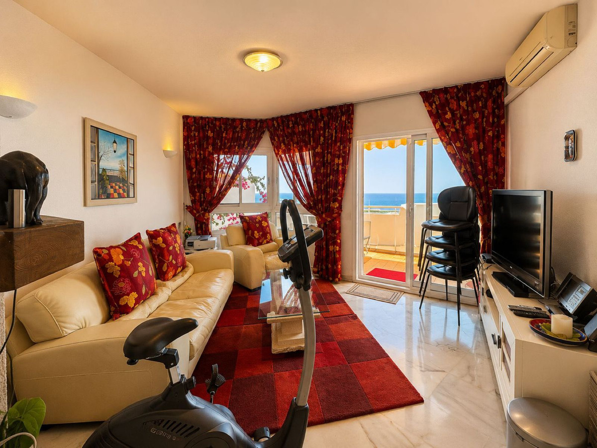 Huis te koop in Calahonda | 2 slaapkamers H5408320