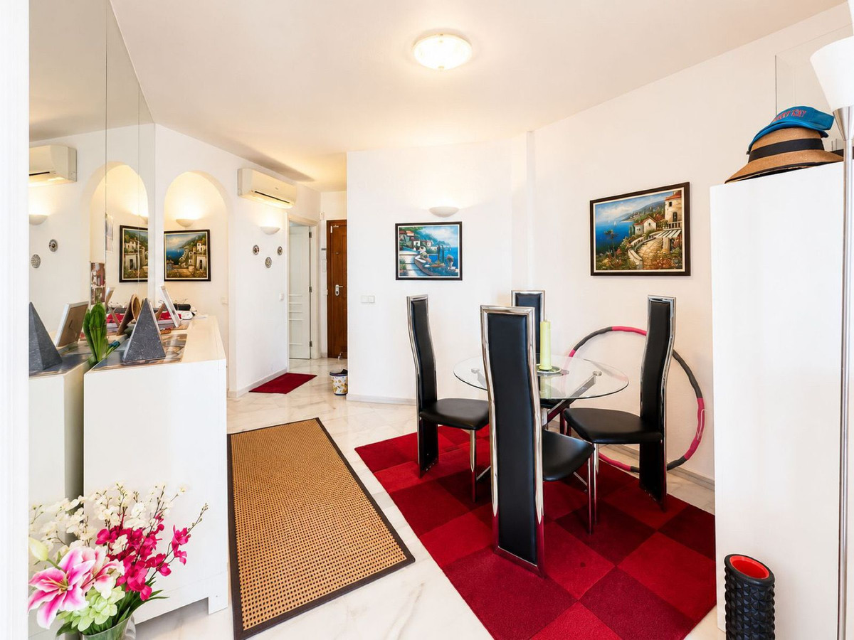 Huis te koop in Calahonda | 2 slaapkamers H5408320