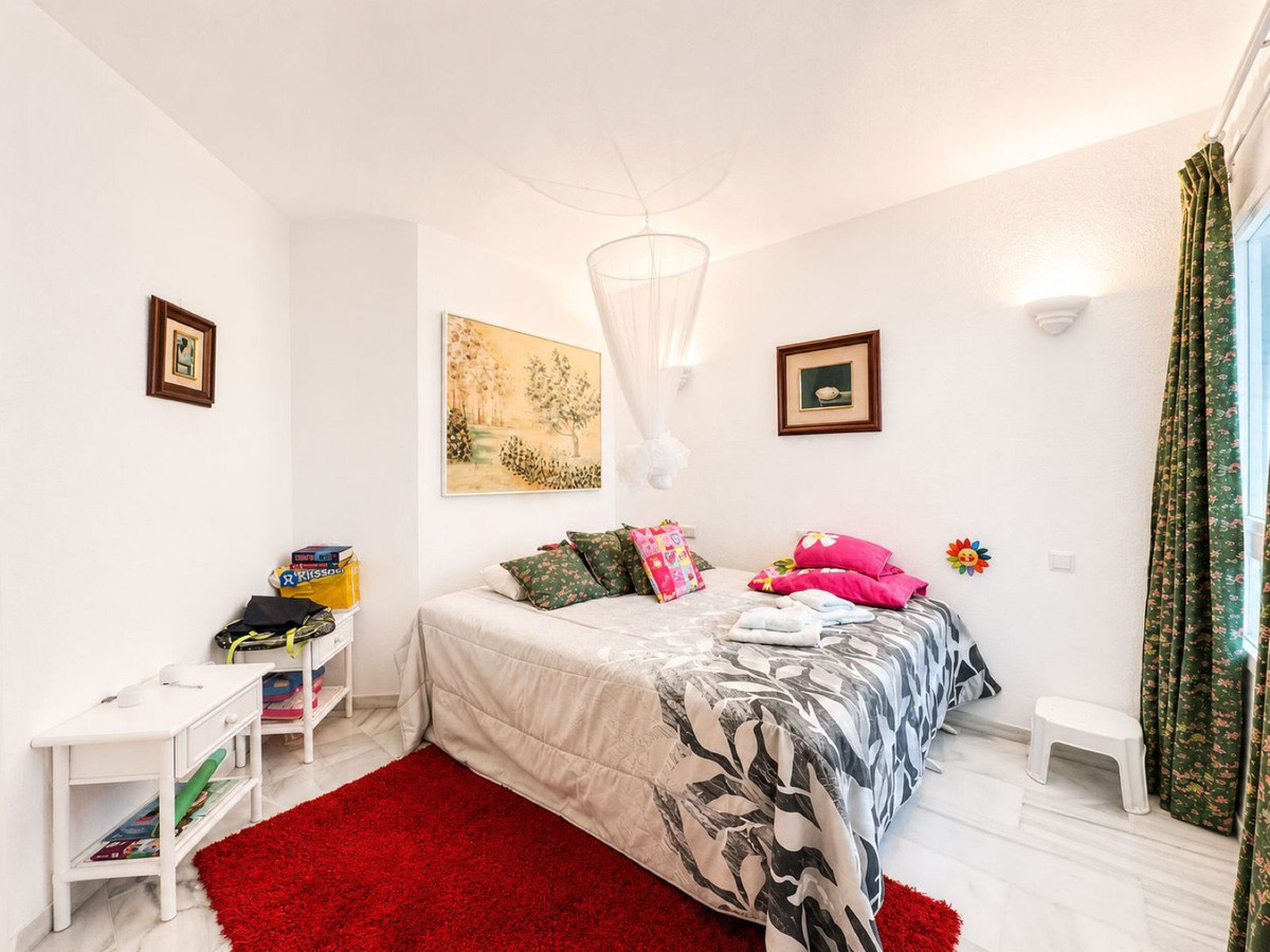 Huis te koop in Calahonda | 2 slaapkamers H5408320