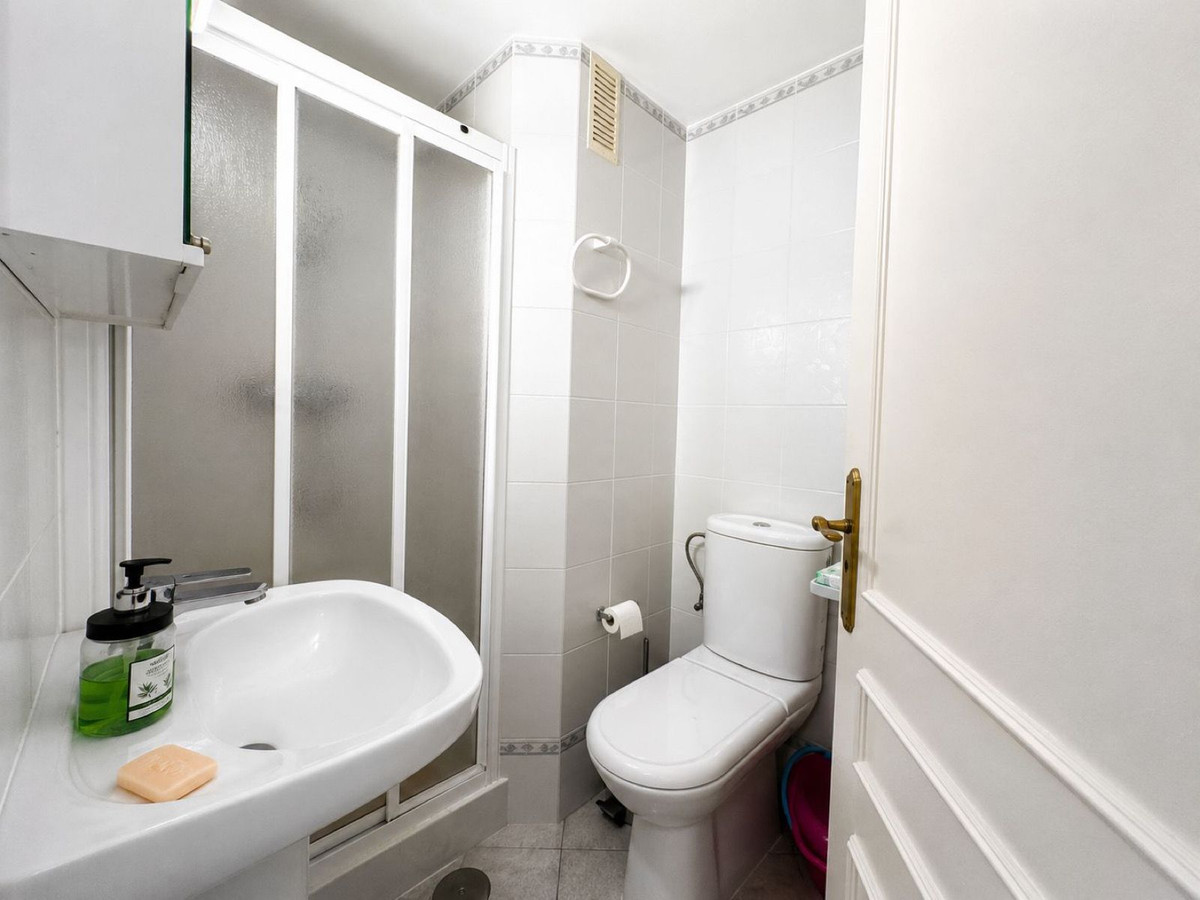 Huis te koop in Calahonda | 2 slaapkamers H5408320