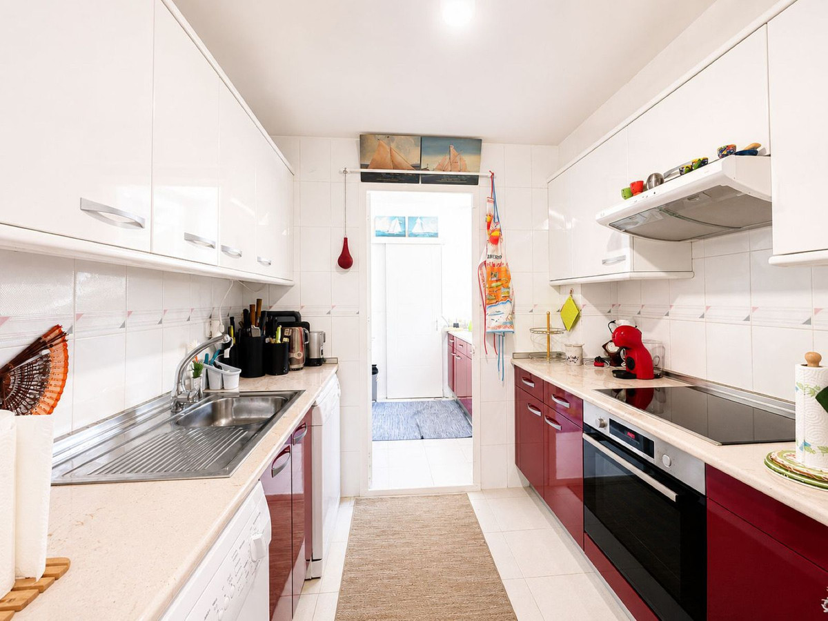Huis te koop in Calahonda | 2 slaapkamers H5408320