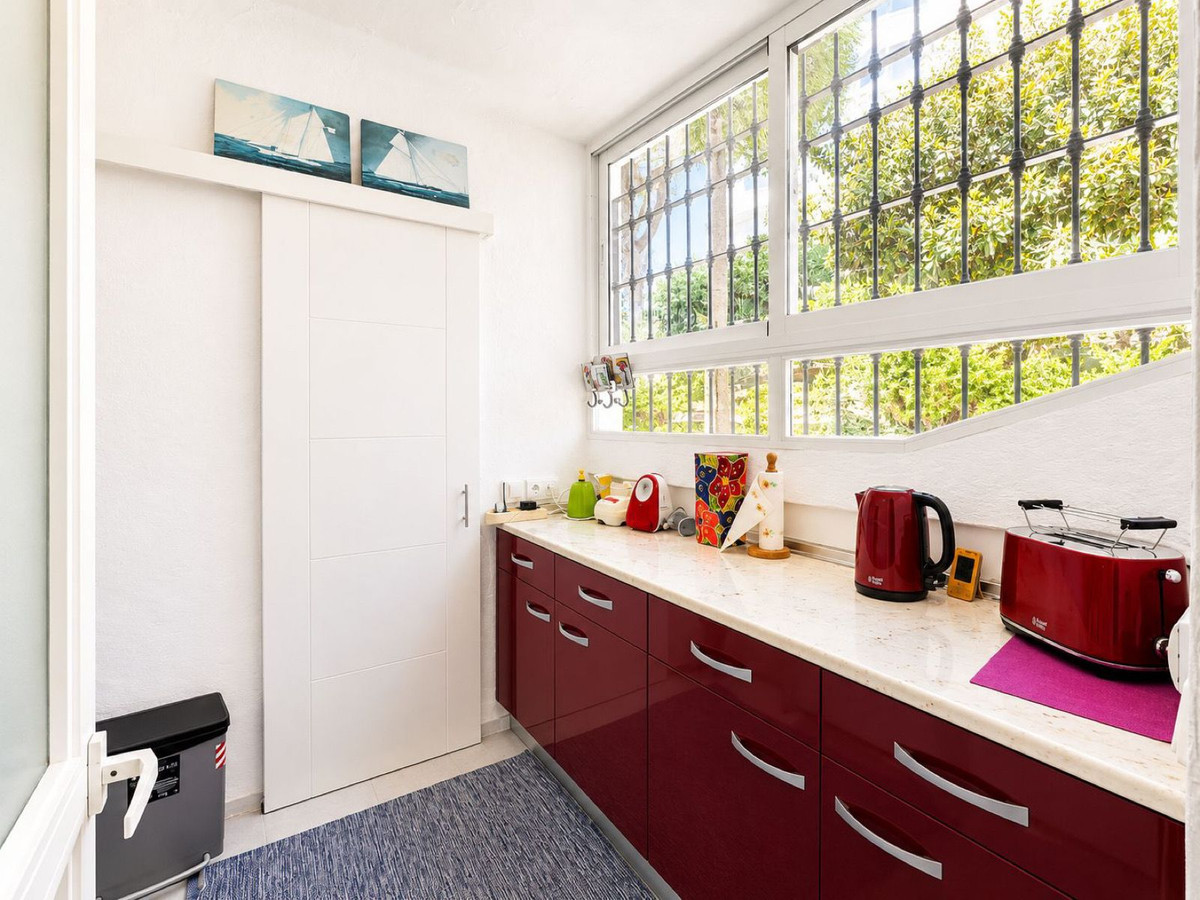 Huis te koop in Calahonda | 2 slaapkamers H5408320