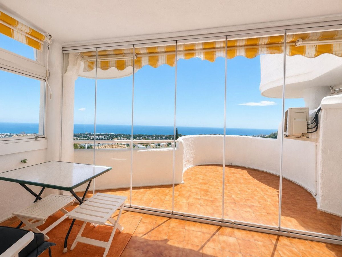 Huis te koop in Calahonda | 2 slaapkamers H5408320