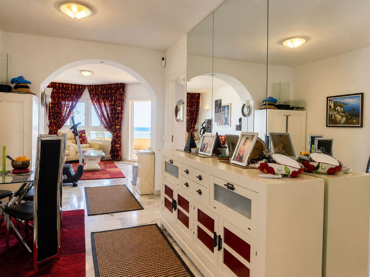 Huis te koop in Calahonda | 2 slaapkamers H5408320