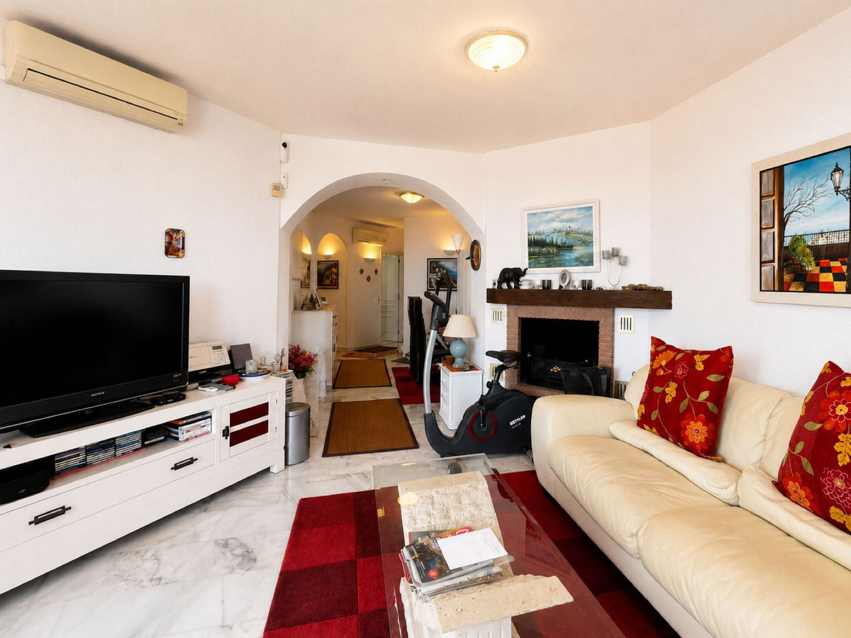 Huis te koop in Calahonda | 2 slaapkamers H5408320