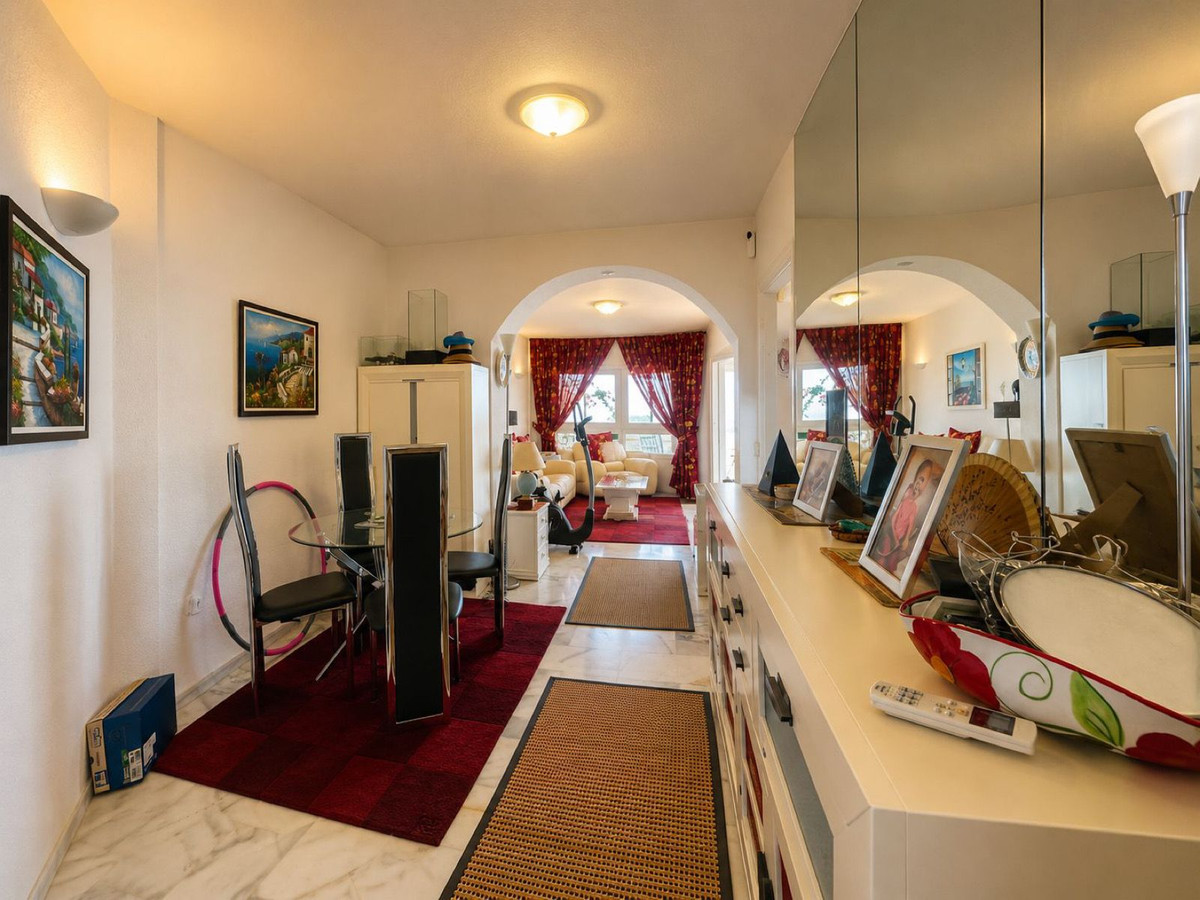 Huis te koop in Calahonda | 2 slaapkamers H5408320