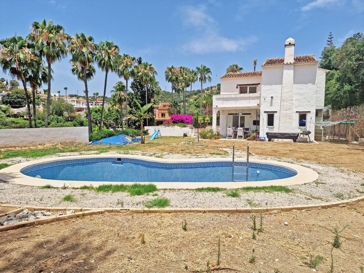Huis te koop in Calahonda | 2 slaapkamers H5411569