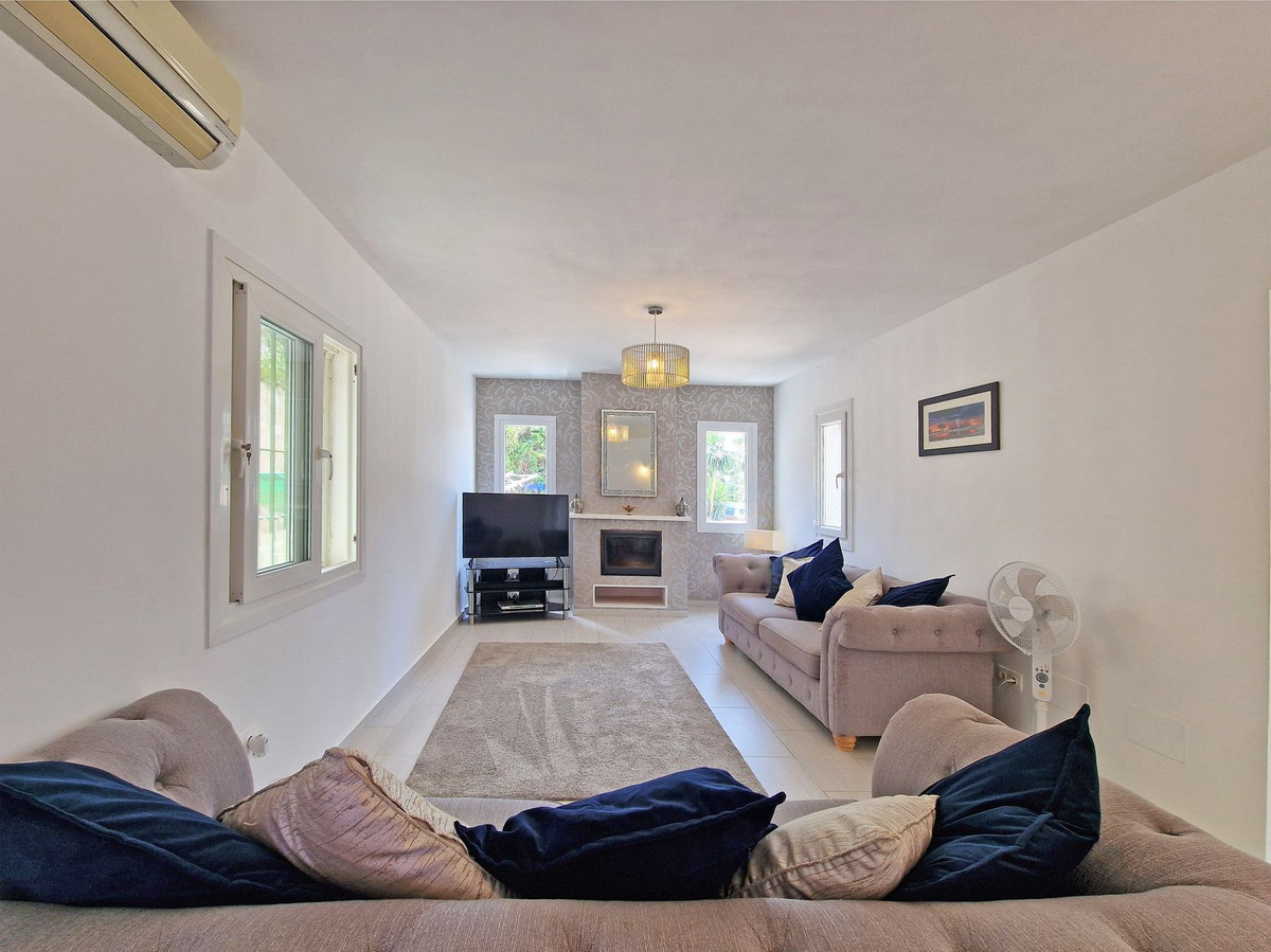 Huis te koop in Calahonda | 2 slaapkamers H5411569