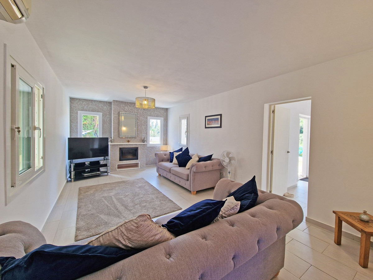 Huis te koop in Calahonda | 2 slaapkamers H5411569