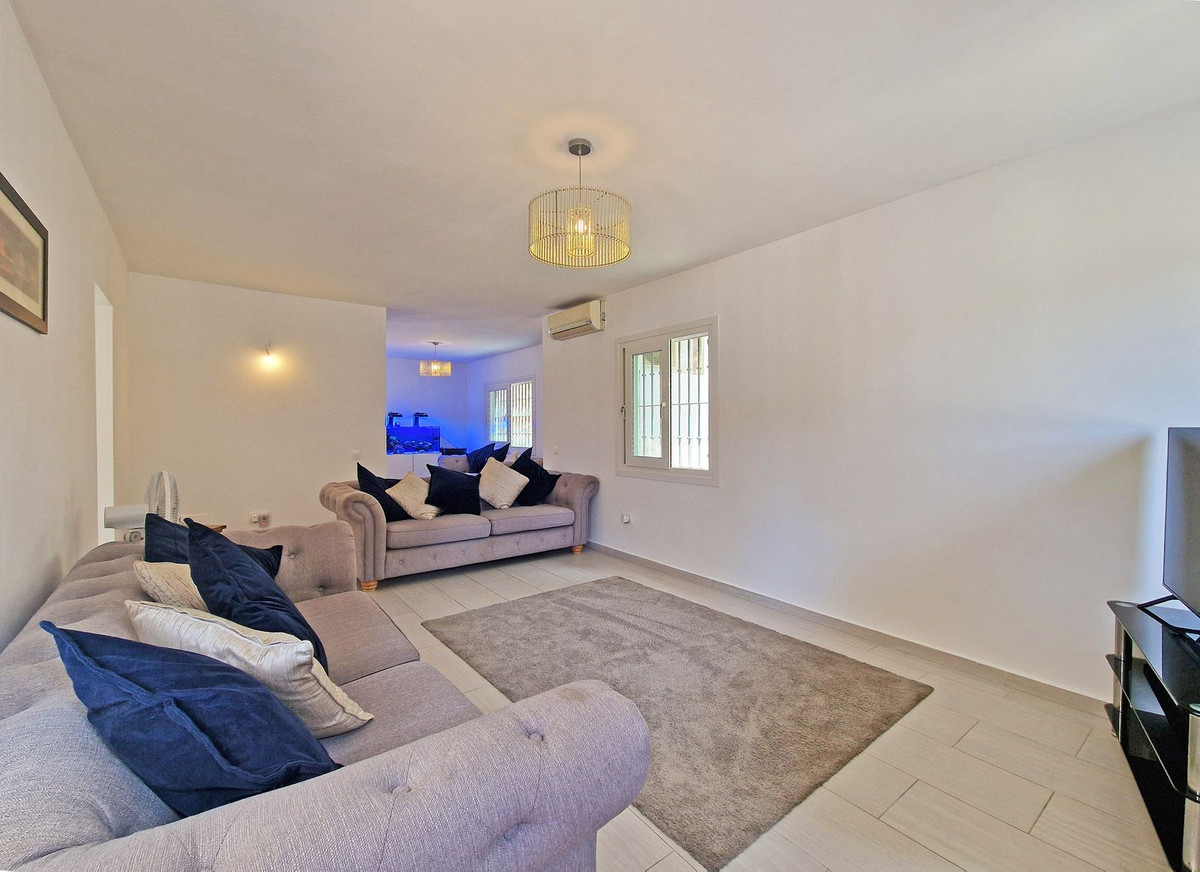 Huis te koop in Calahonda | 2 slaapkamers H5411569