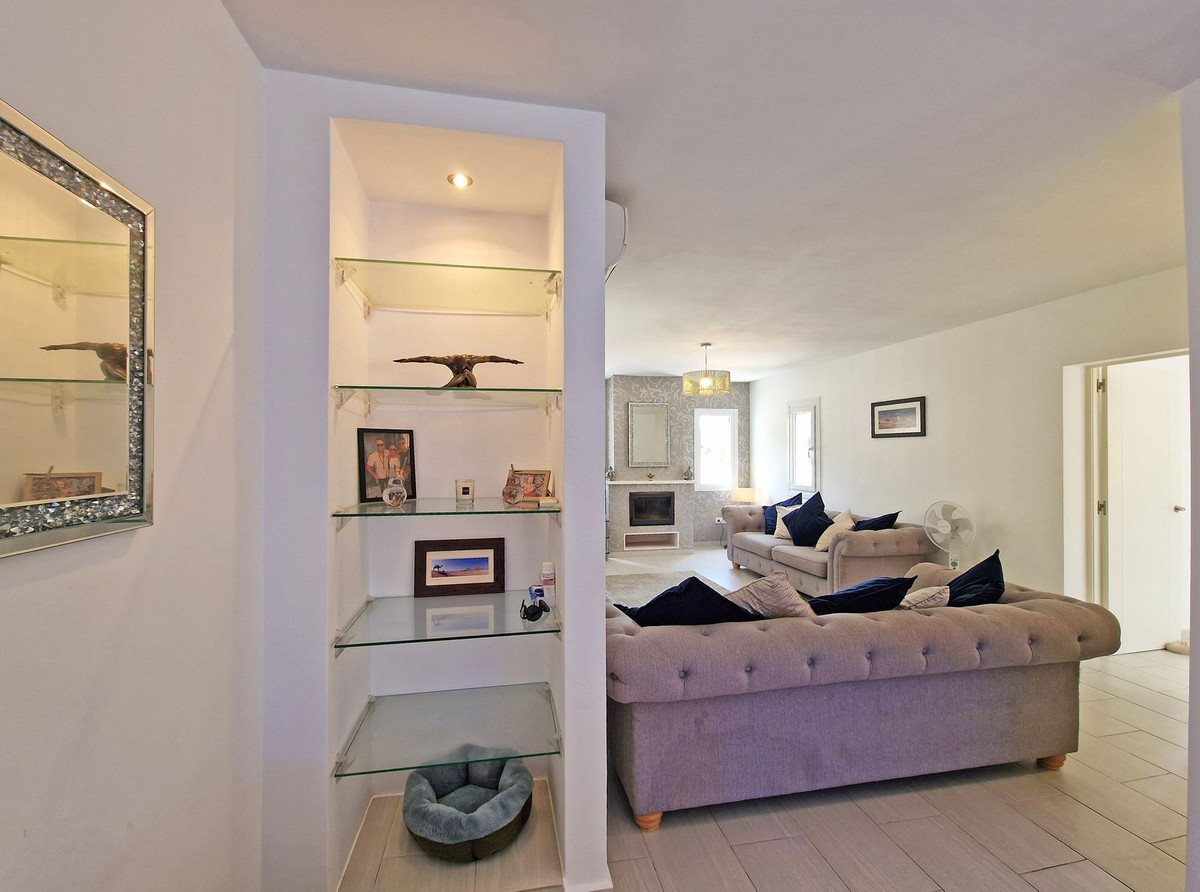 Huis te koop in Calahonda | 2 slaapkamers H5411569