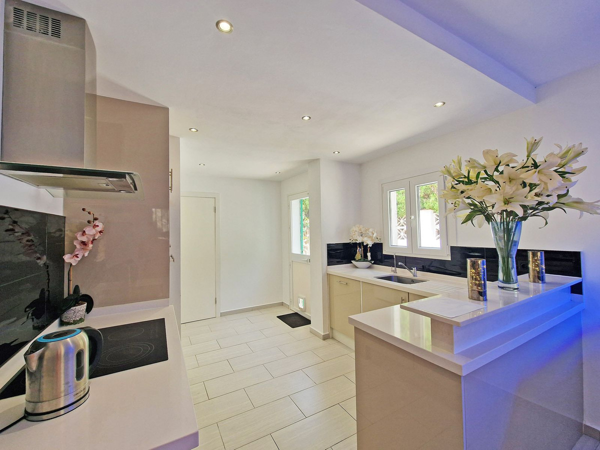 Huis te koop in Calahonda | 2 slaapkamers H5411569