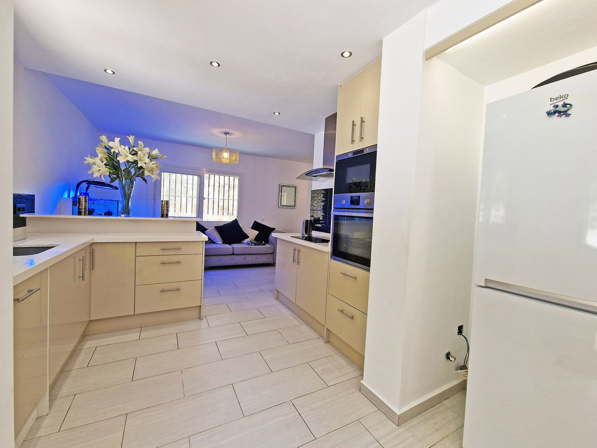 Huis te koop in Calahonda | 2 slaapkamers H5411569