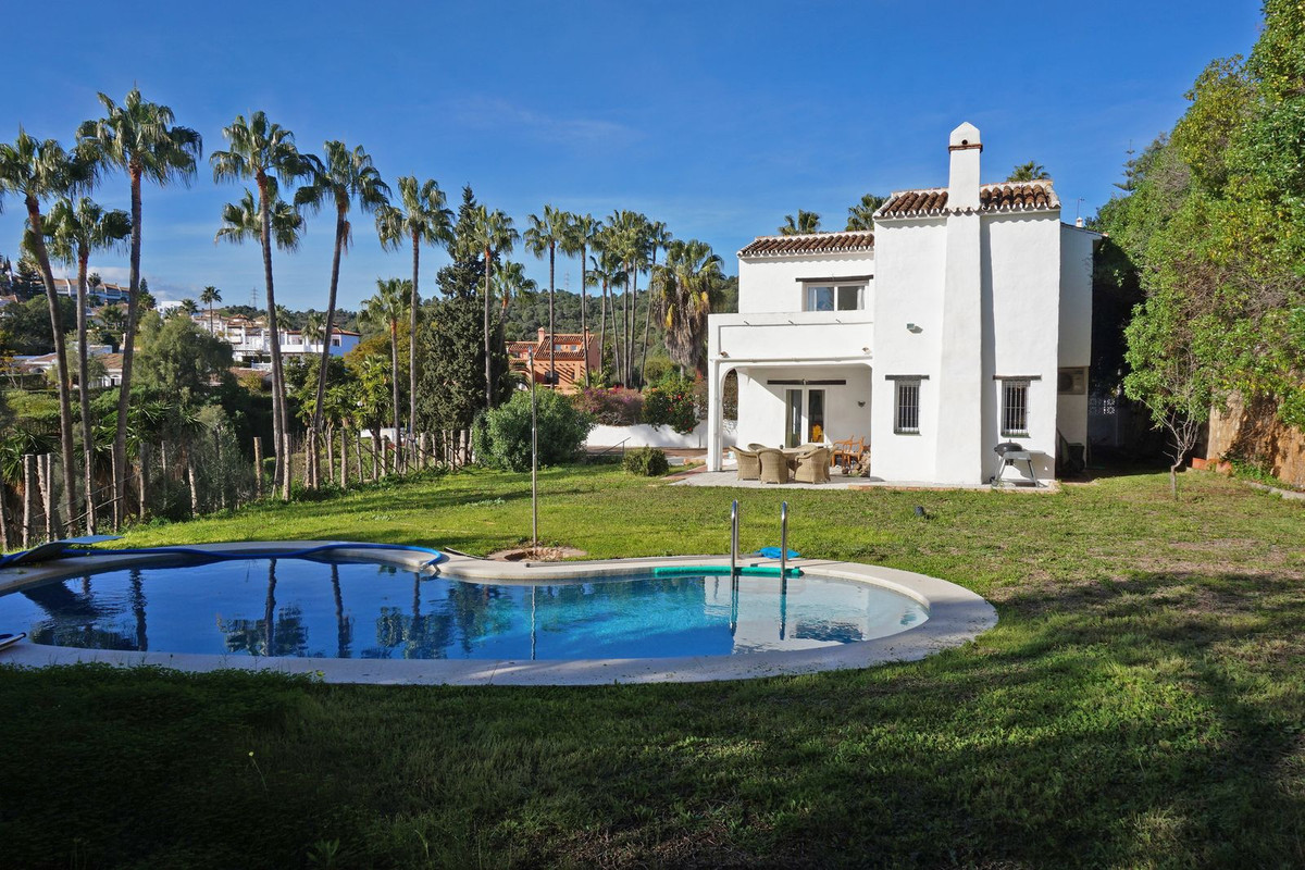 Huis te koop in Calahonda | 2 slaapkamers H5411569