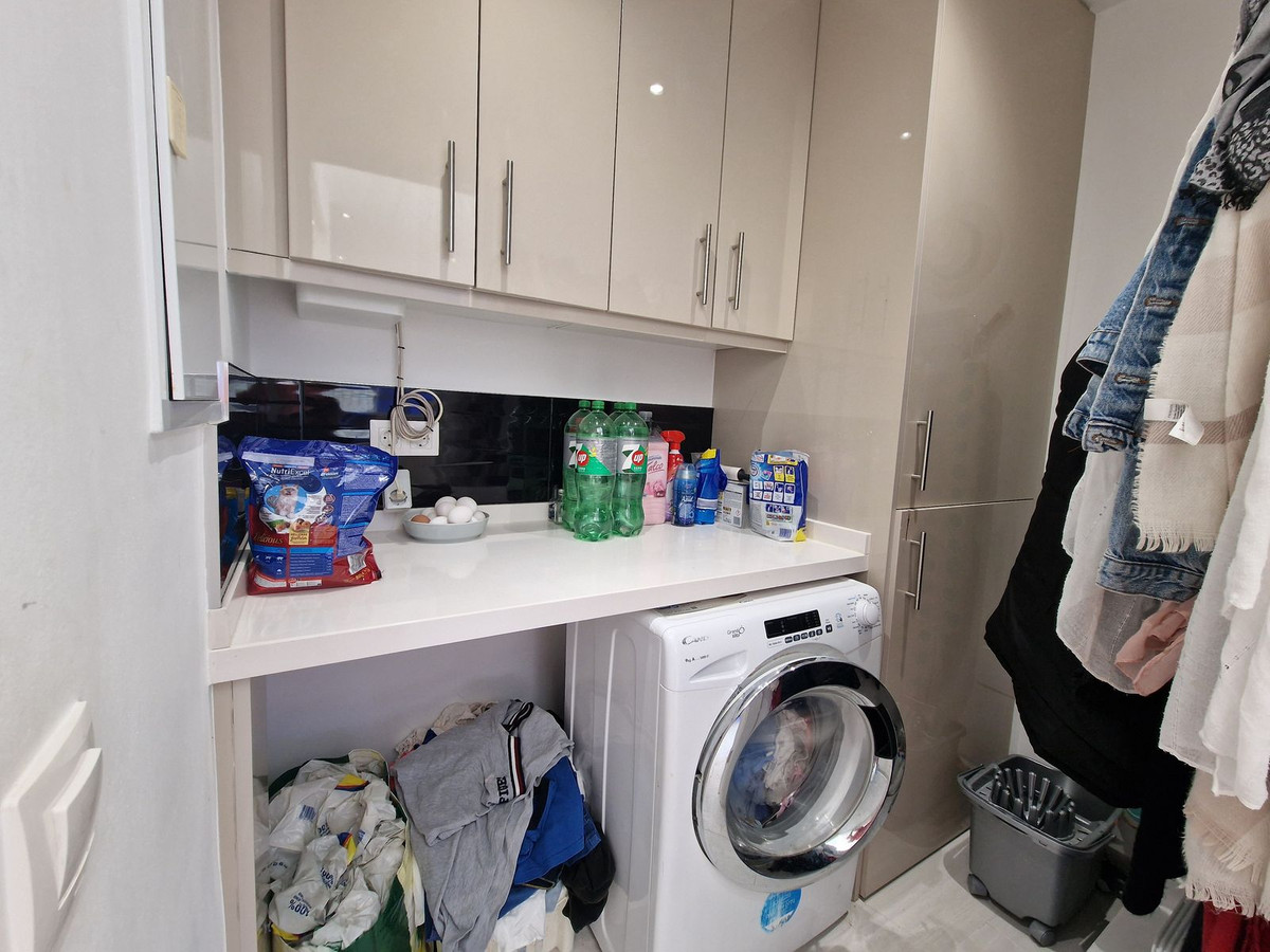 Huis te koop in Calahonda | 2 slaapkamers H5411569