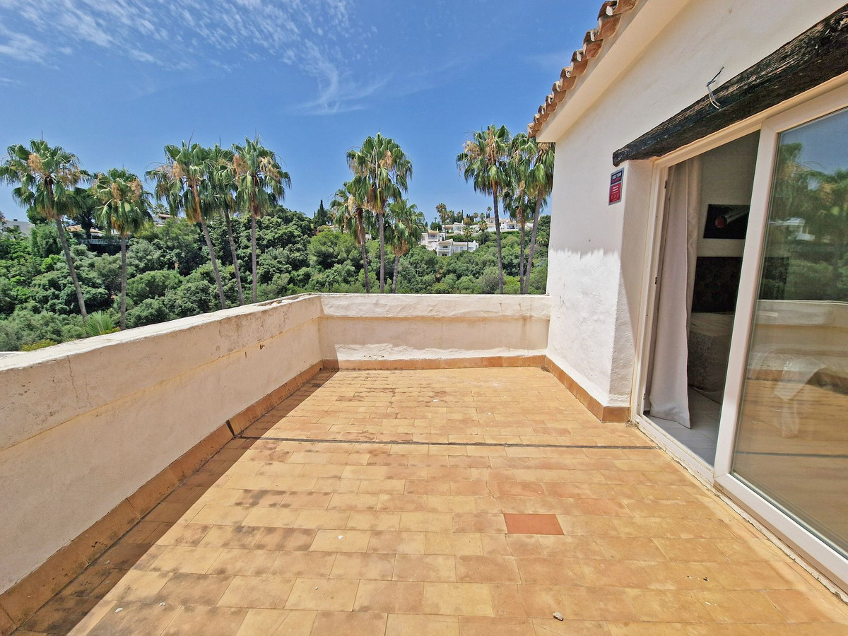 Huis te koop in Calahonda | 2 slaapkamers H5411569